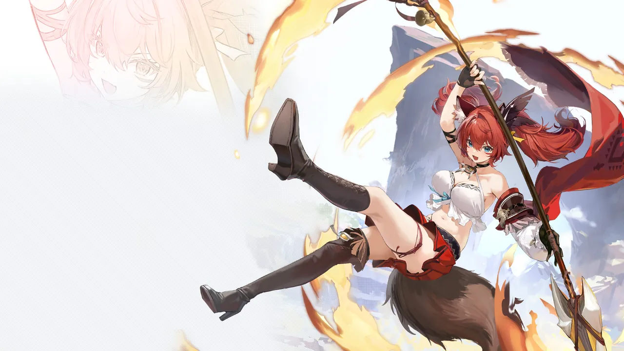 Terara — official Azur Promilia key art